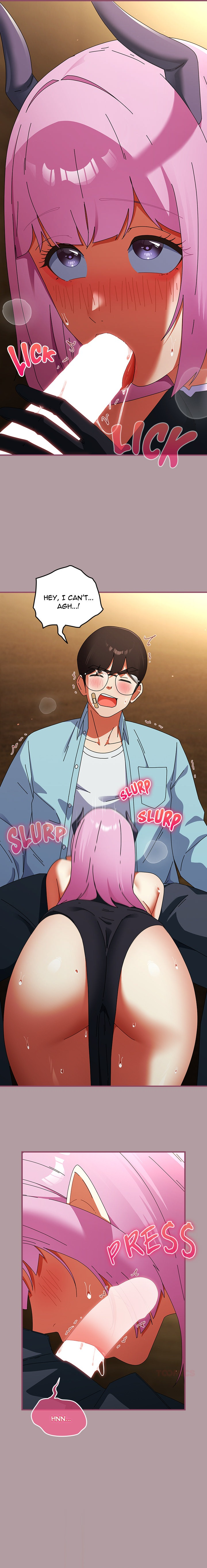 Take a Photo of Me Page 13 - MangaHe