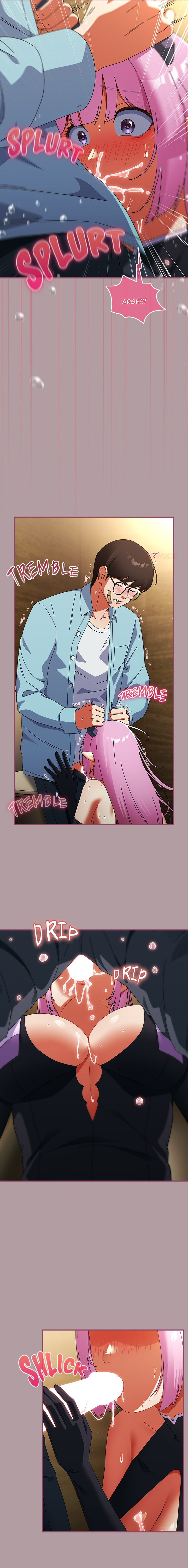 Take a Photo of Me Page 16 - MangaHe