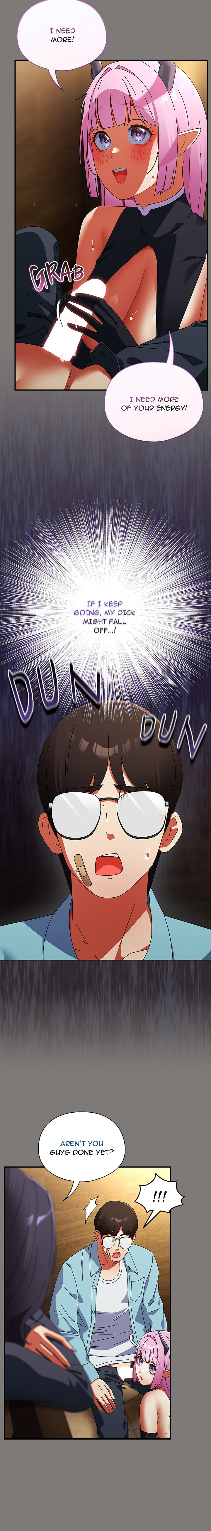 Take a Photo of Me Page 18 - MangaHe