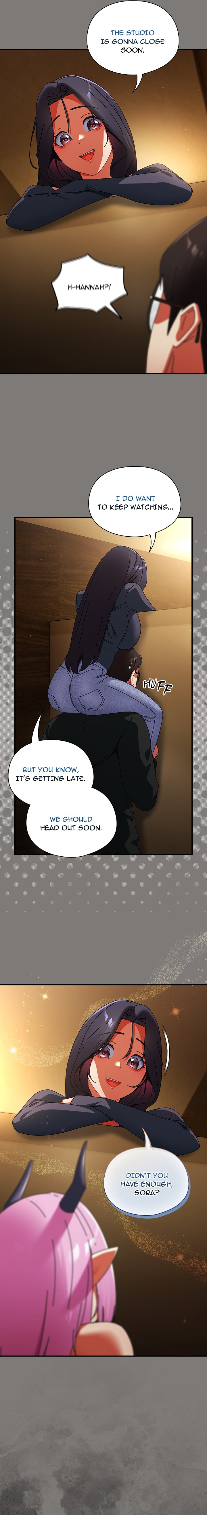 Take a Photo of Me Page 19 - MangaHe