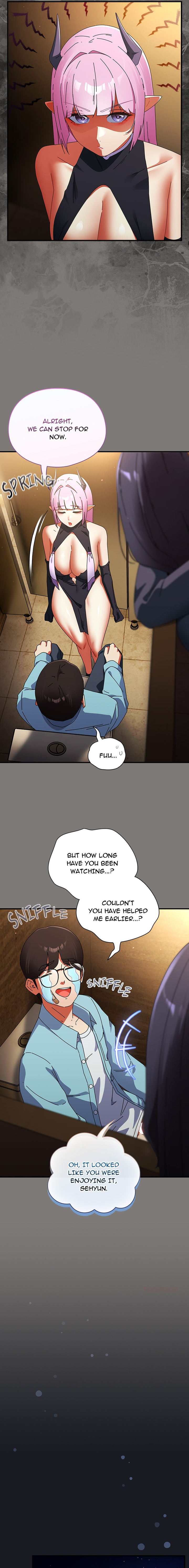 Take a Photo of Me Page 20 - MangaHe