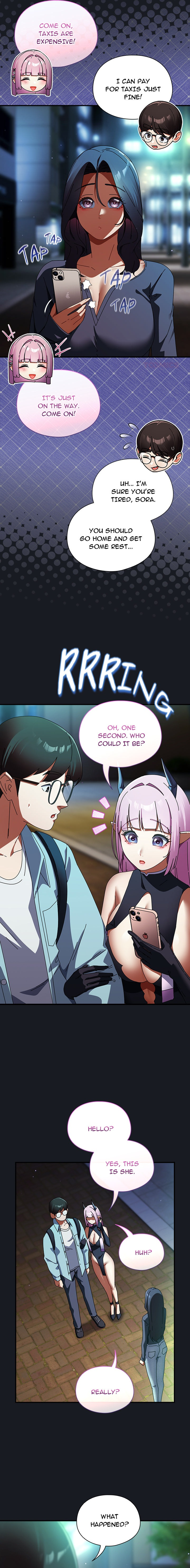 Take a Photo of Me Page 22 - MangaHe
