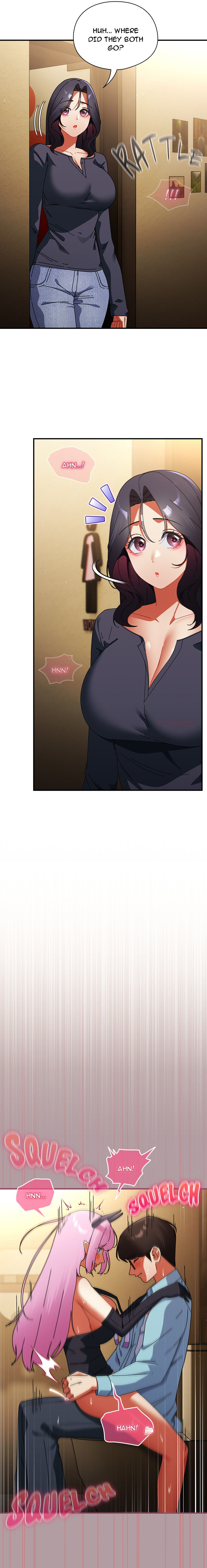 Take a Photo of Me Page 4 - MangaHe