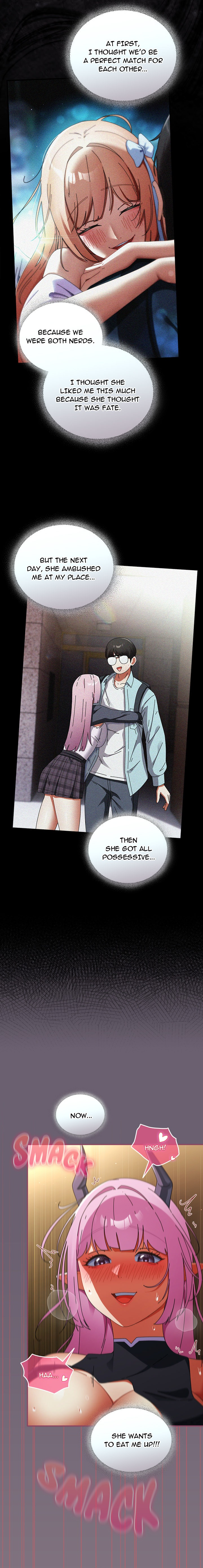 Take a Photo of Me Page 7 - MangaHe
