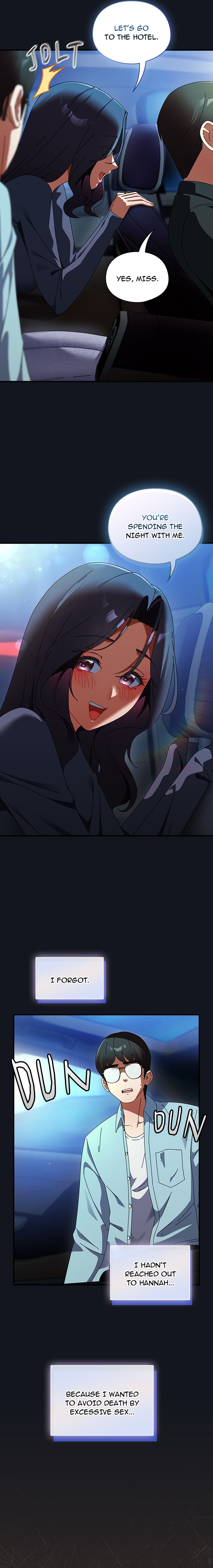 Take a Photo of Me Page 11 - MangaHe
