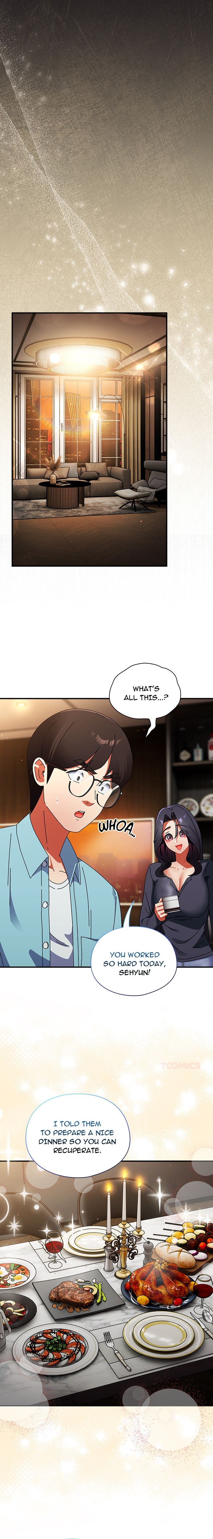 Take a Photo of Me Page 12 - MangaHe