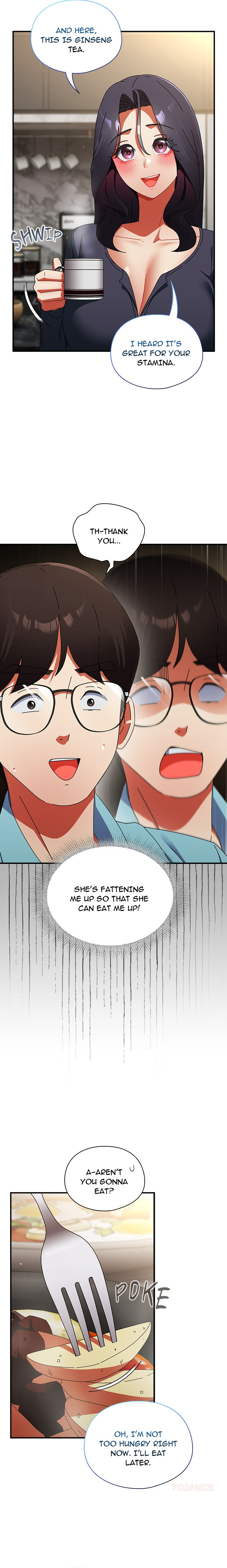 Take a Photo of Me Page 13 - MangaHe