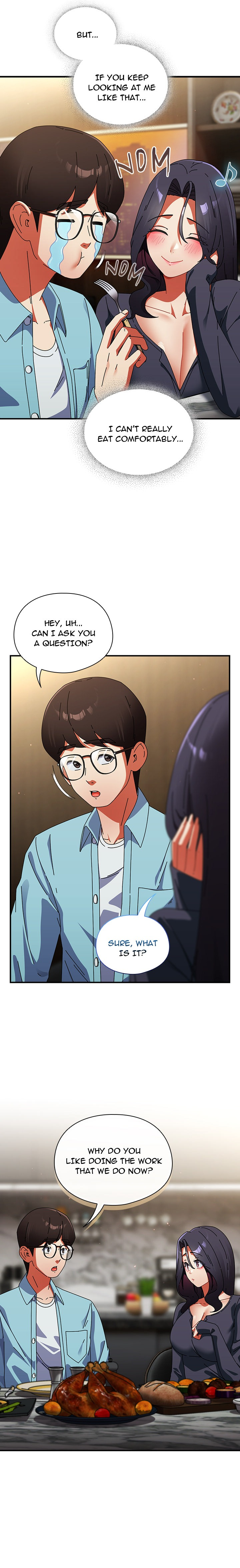 Take a Photo of Me Page 14 - MangaHe