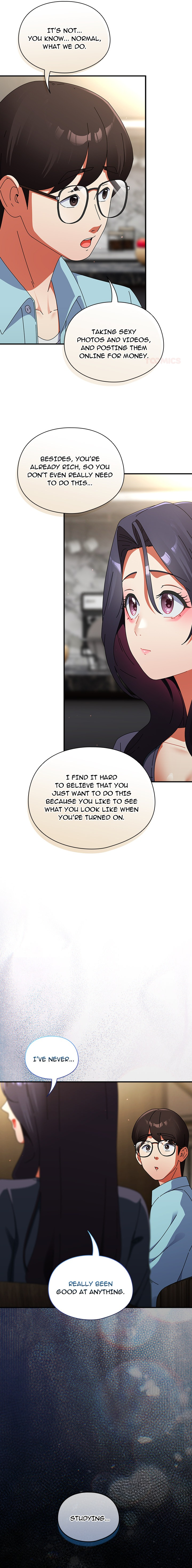 Take a Photo of Me Page 15 - MangaHe