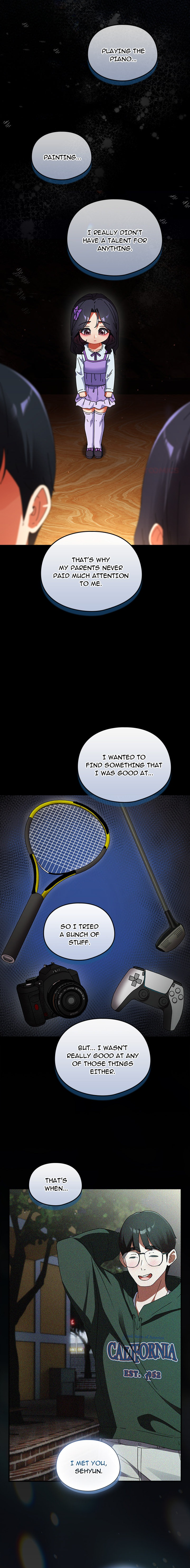 Take a Photo of Me Page 16 - MangaHe