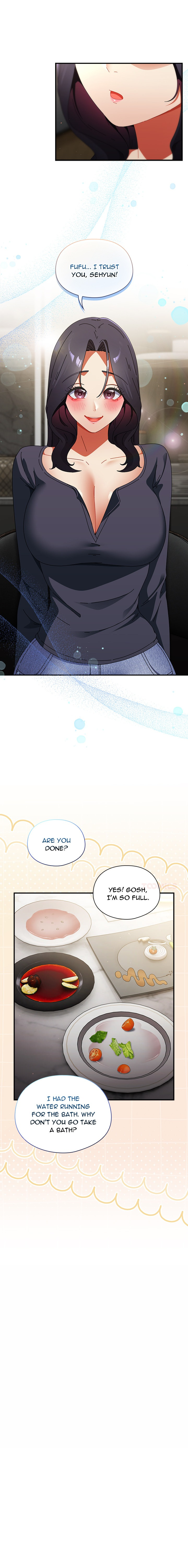 Take a Photo of Me Page 19 - MangaHe
