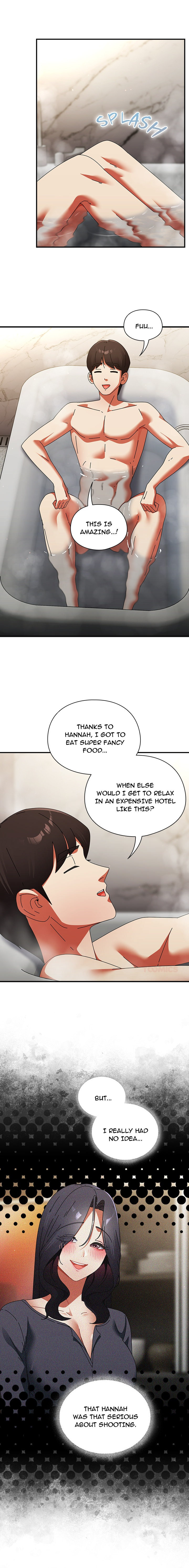 Take a Photo of Me Page 20 - MangaHe