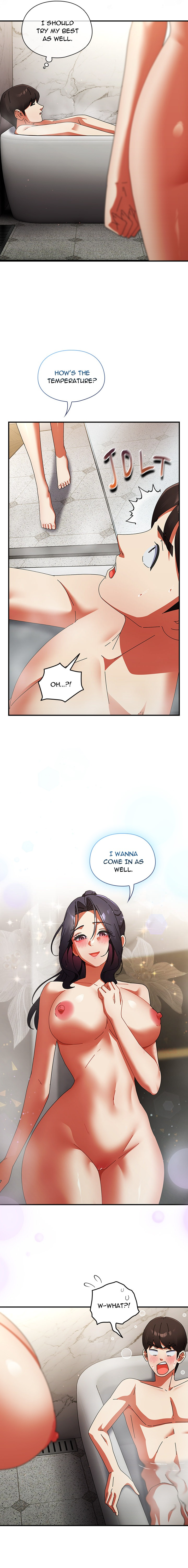 Take a Photo of Me Page 21 - MangaHe