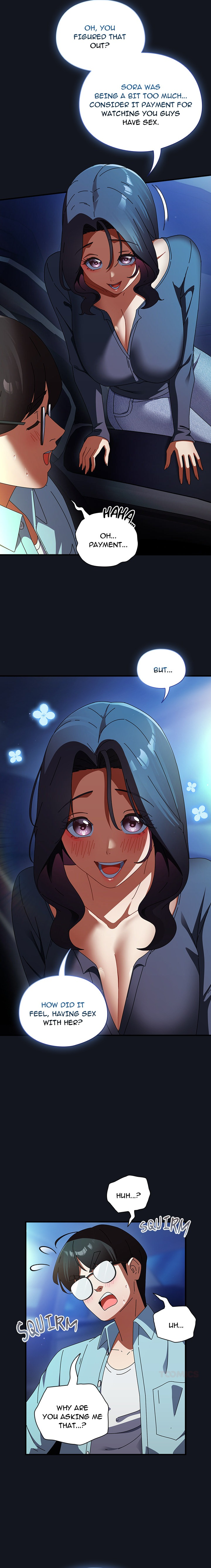 Take a Photo of Me Page 7 - MangaHe