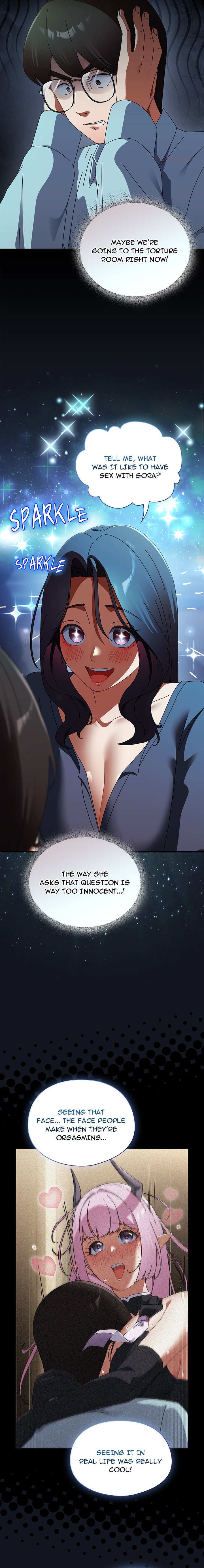 Take a Photo of Me Page 9 - MangaHe