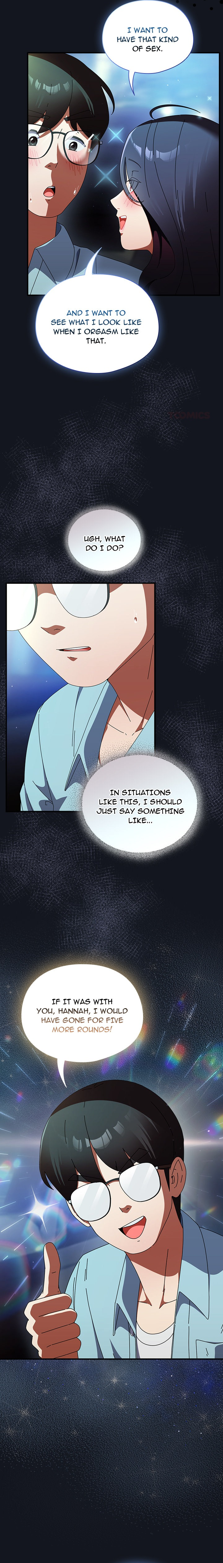 Take a Photo of Me Page 10 - MangaHe
