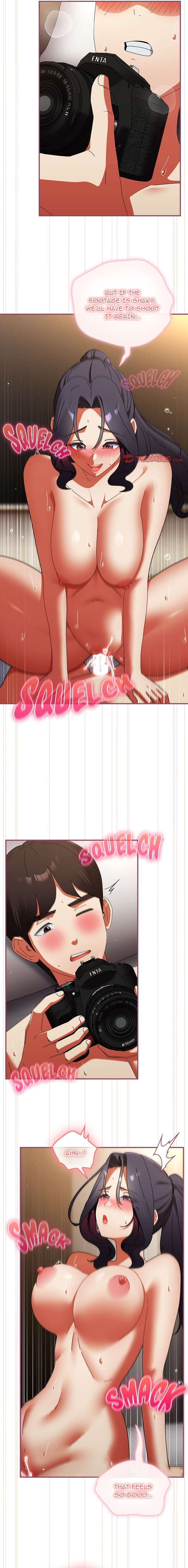 Take a Photo of Me Page 13 - MangaHe