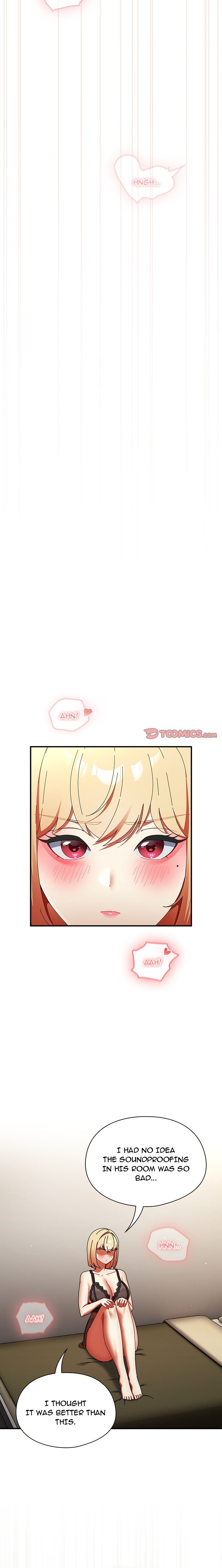 Take a Photo of Me Page 15 - MangaHe