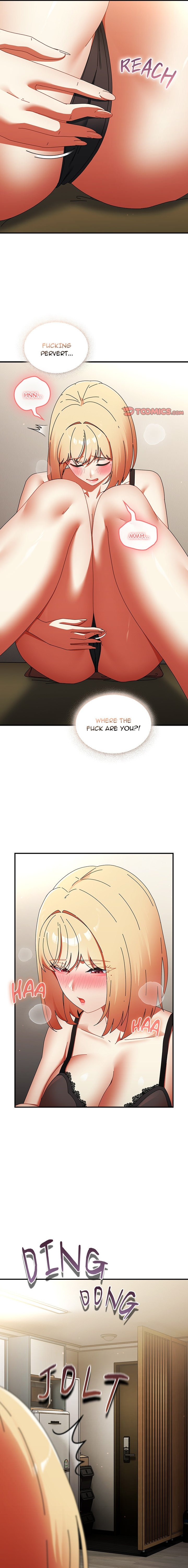 Take a Photo of Me Page 19 - MangaHe