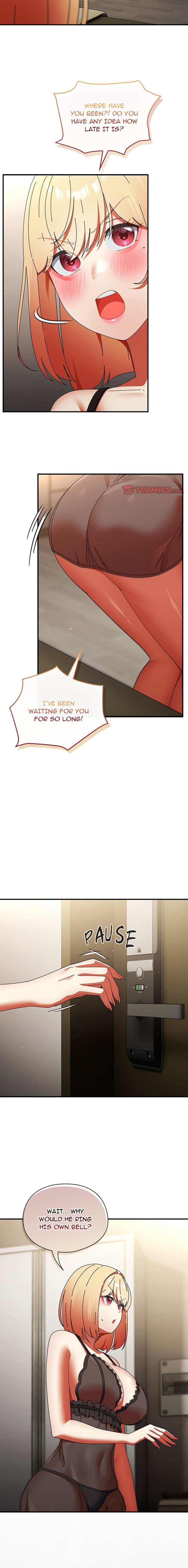Take a Photo of Me Page 20 - MangaHe