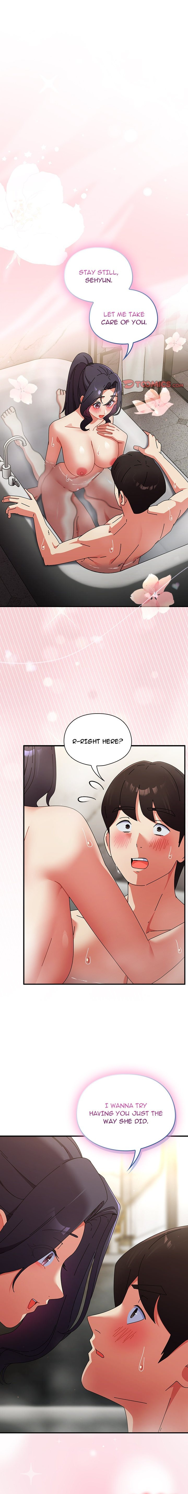 Take a Photo of Me Page 3 - MangaHe