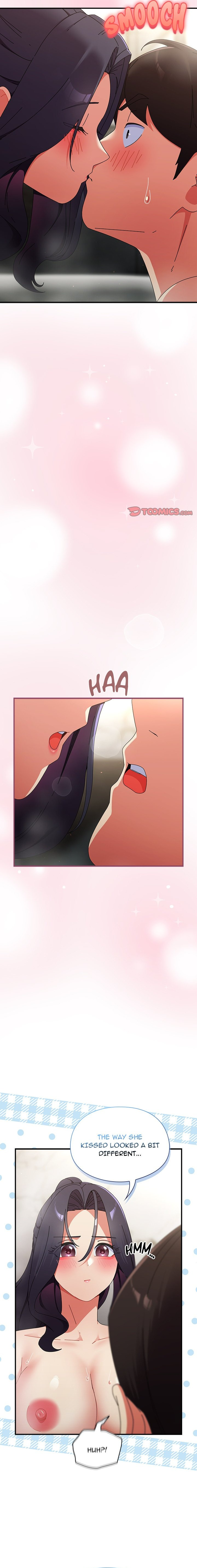Take a Photo of Me Page 4 - MangaHe