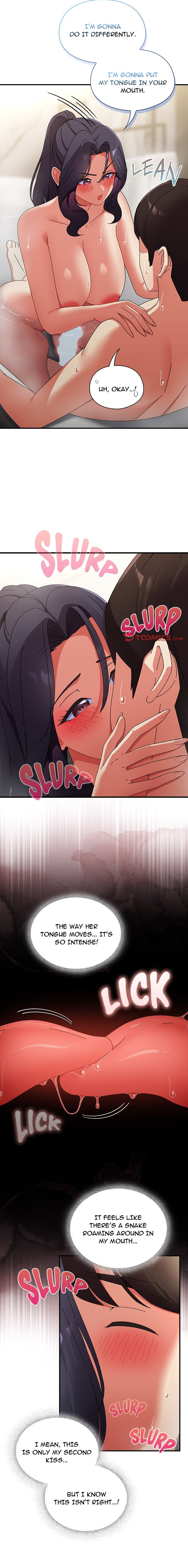 Take a Photo of Me Page 5 - MangaHe