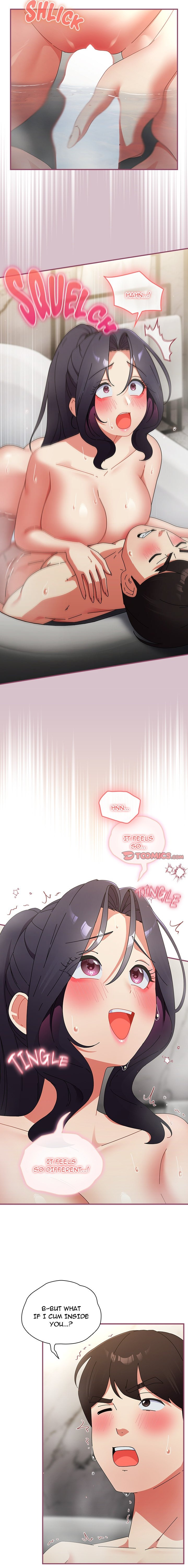 Take a Photo of Me Page 7 - MangaHe