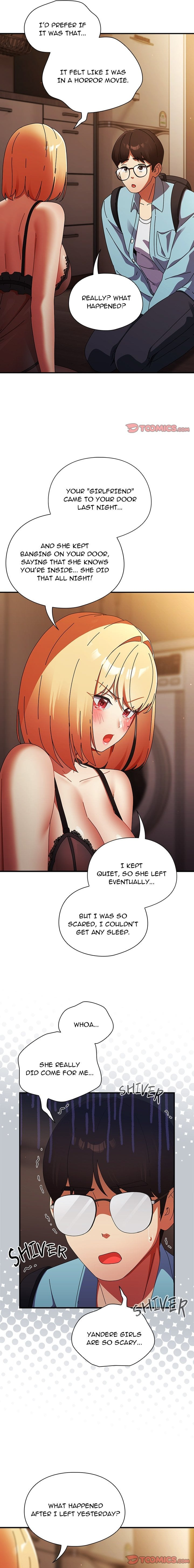 Take a Photo of Me Page 11 - MangaHe