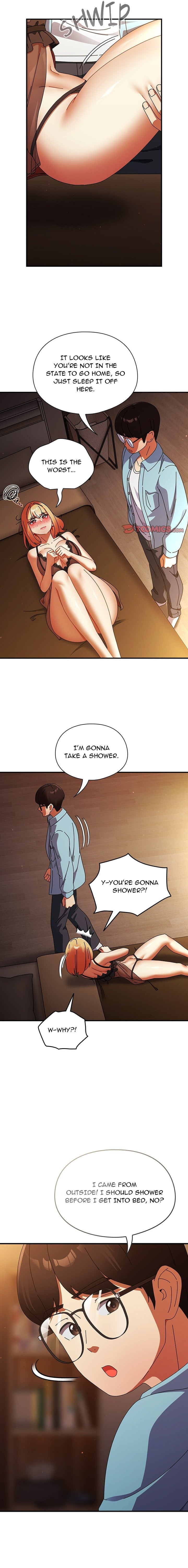 Take a Photo of Me Page 14 - MangaHe