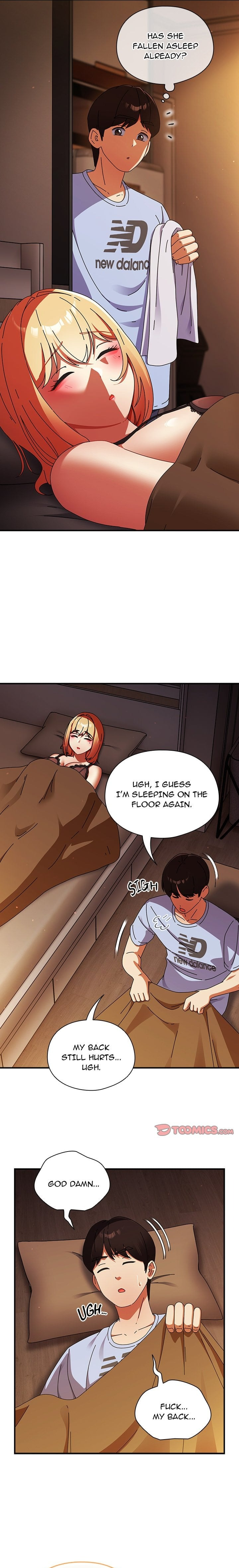 Take a Photo of Me Page 16 - MangaHe