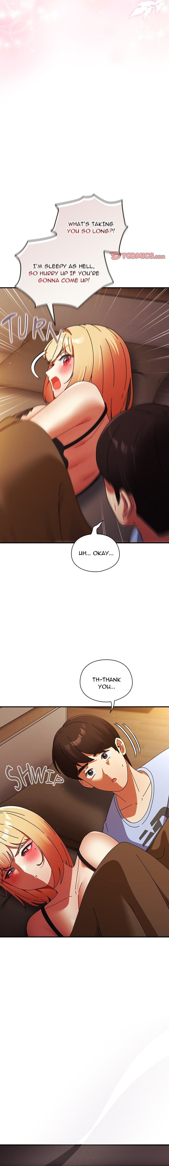 Take a Photo of Me Page 18 - MangaHe