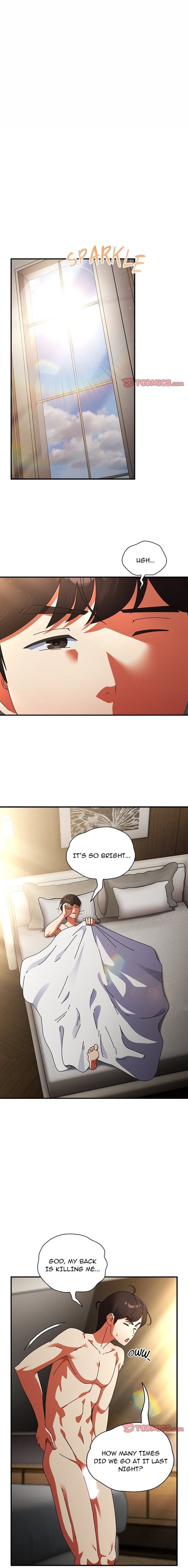 Take a Photo of Me Page 3 - MangaHe