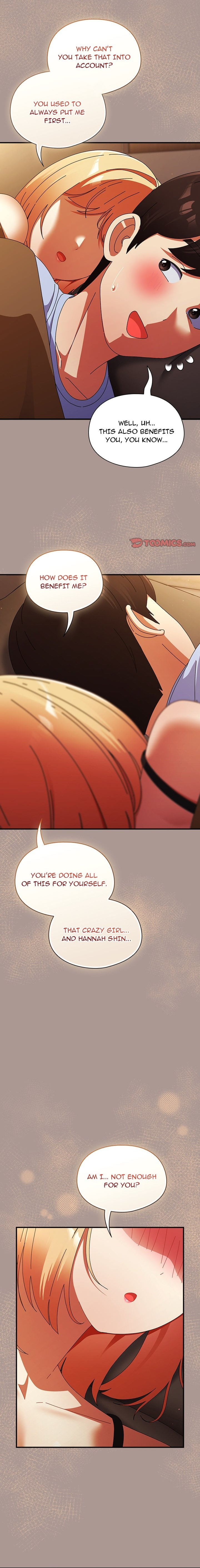 Take a Photo of Me Page 21 - MangaHe
