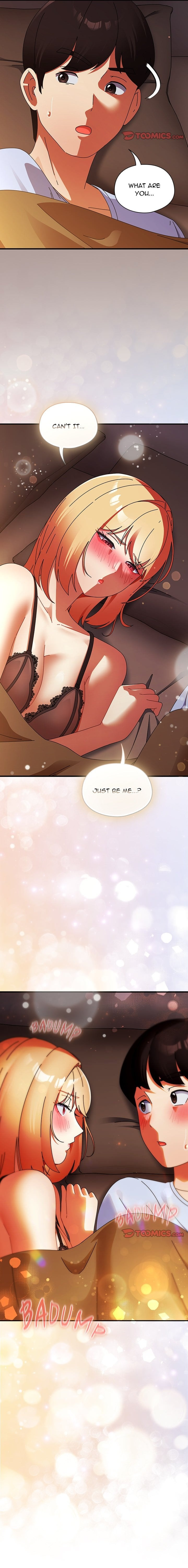 Take a Photo of Me Page 22 - MangaHe