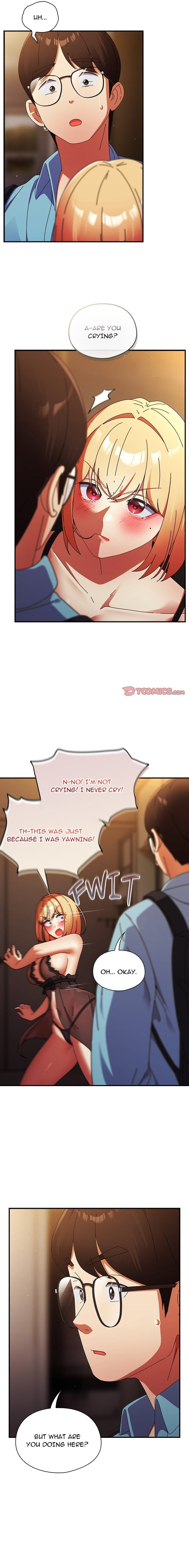 Take a Photo of Me Page 7 - MangaHe