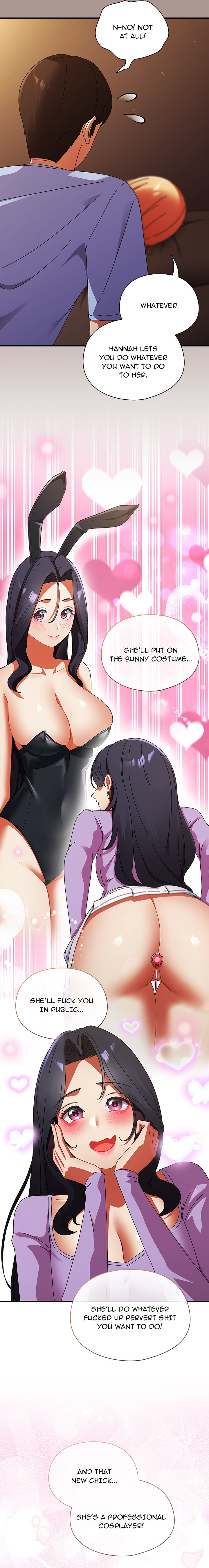 Take a Photo of Me Page 12 - MangaHe