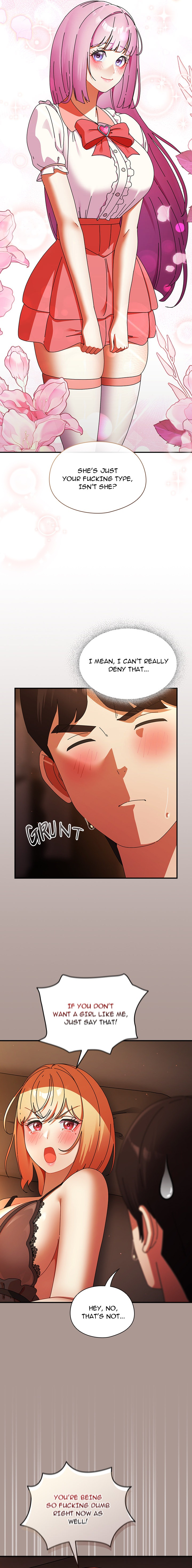 Take a Photo of Me Page 13 - MangaHe