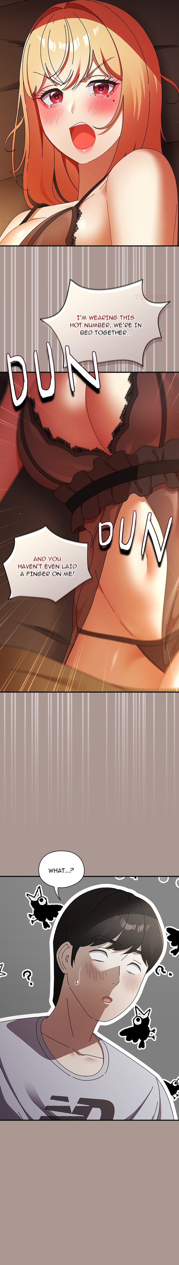 Take a Photo of Me Page 14 - MangaHe