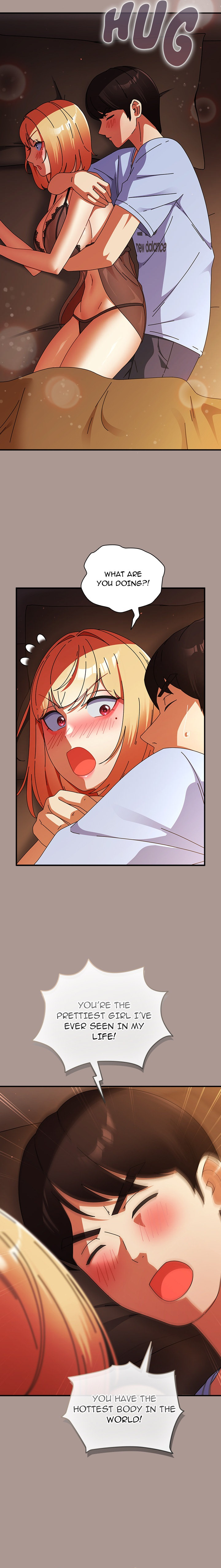 Take a Photo of Me Page 16 - MangaHe