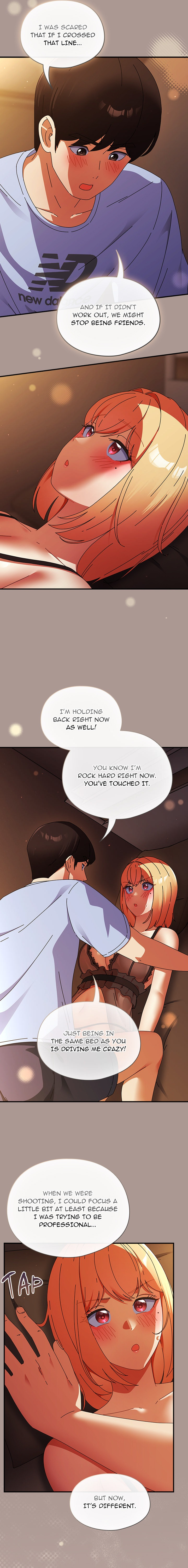 Take a Photo of Me Page 18 - MangaHe
