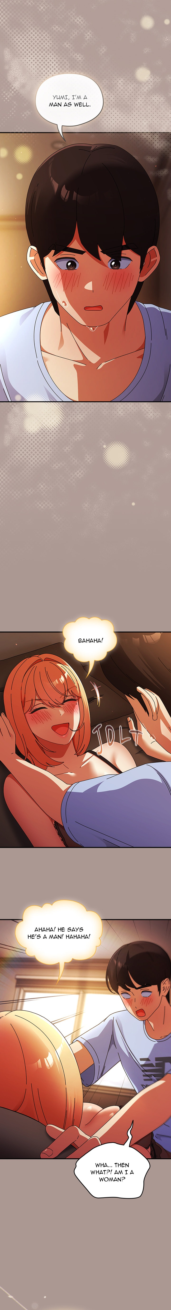 Take a Photo of Me Page 19 - MangaHe