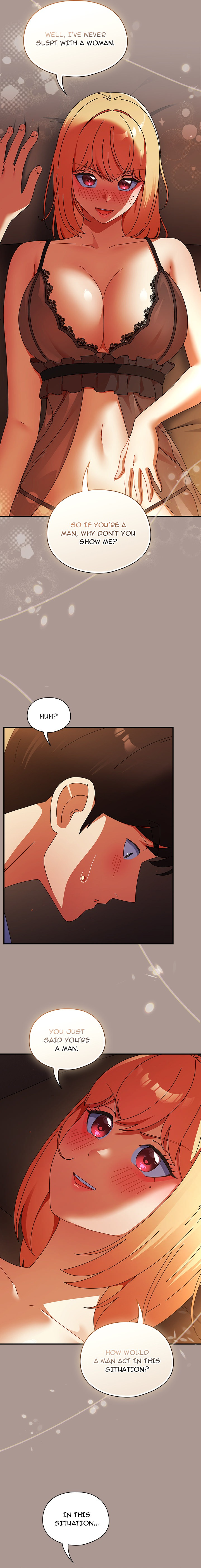 Take a Photo of Me Page 20 - MangaHe