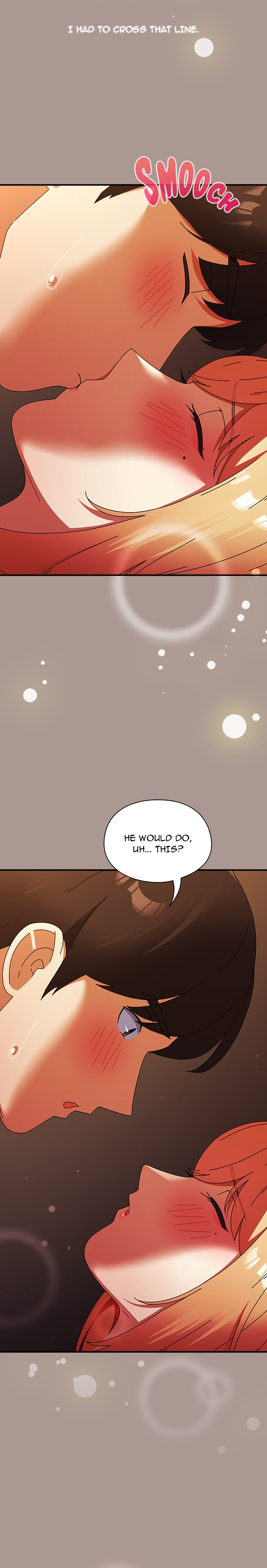 Take a Photo of Me Page 22 - MangaHe