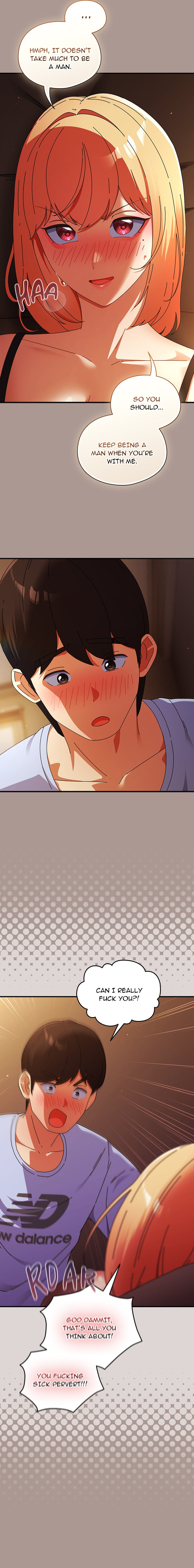 Take a Photo of Me Page 23 - MangaHe