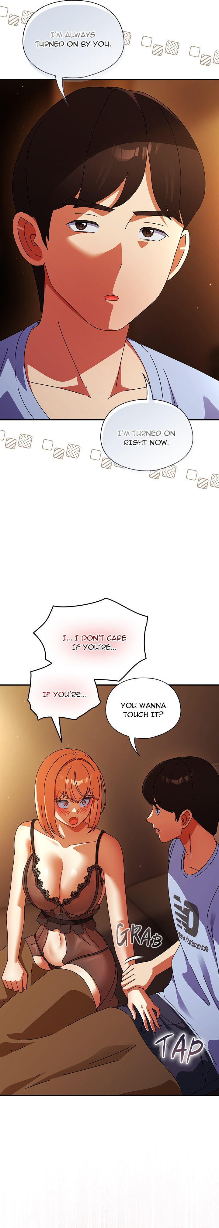 Take a Photo of Me Page 6 - MangaHe