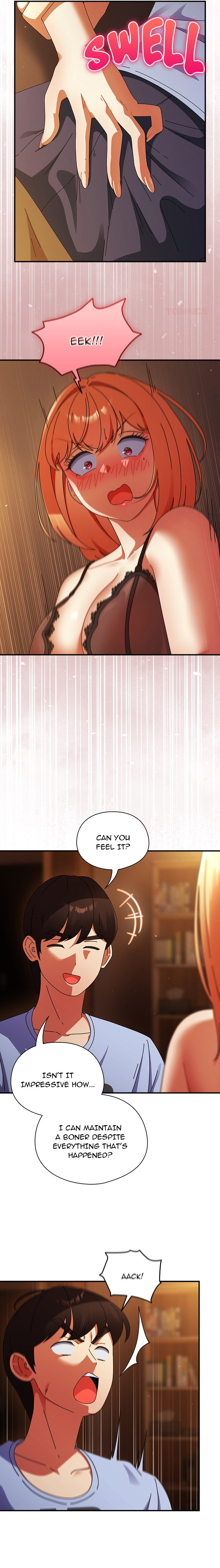 Take a Photo of Me Page 7 - MangaHe