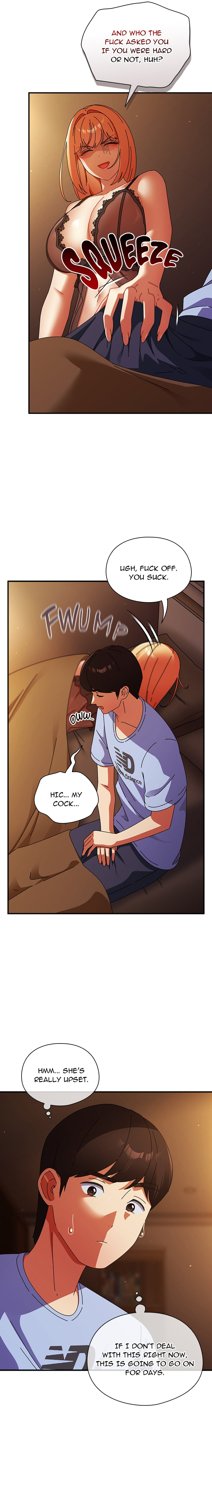 Take a Photo of Me Page 8 - MangaHe