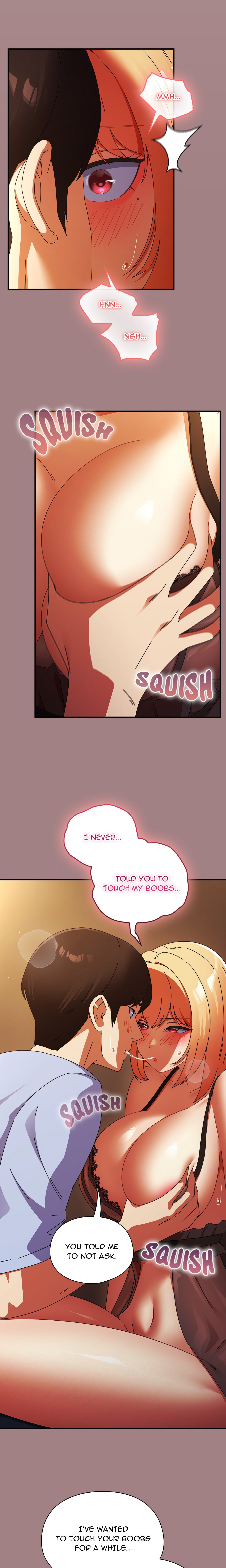 Take a Photo of Me Page 11 - MangaHe