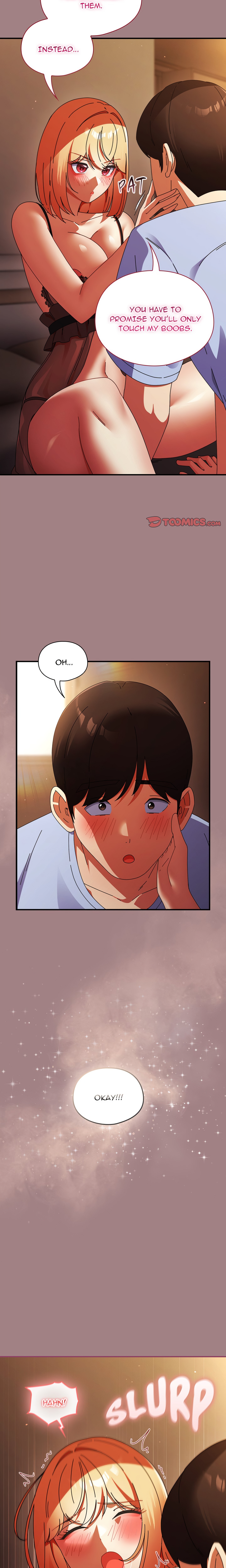 Take a Photo of Me Page 13 - MangaHe